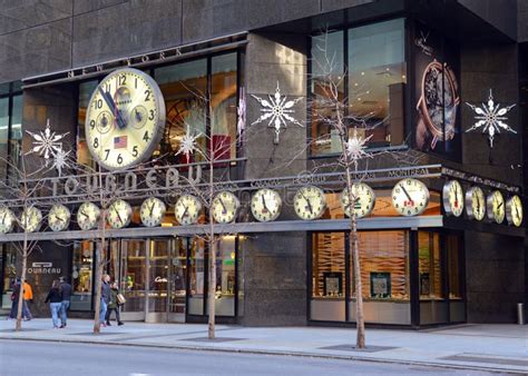 tourneau ny